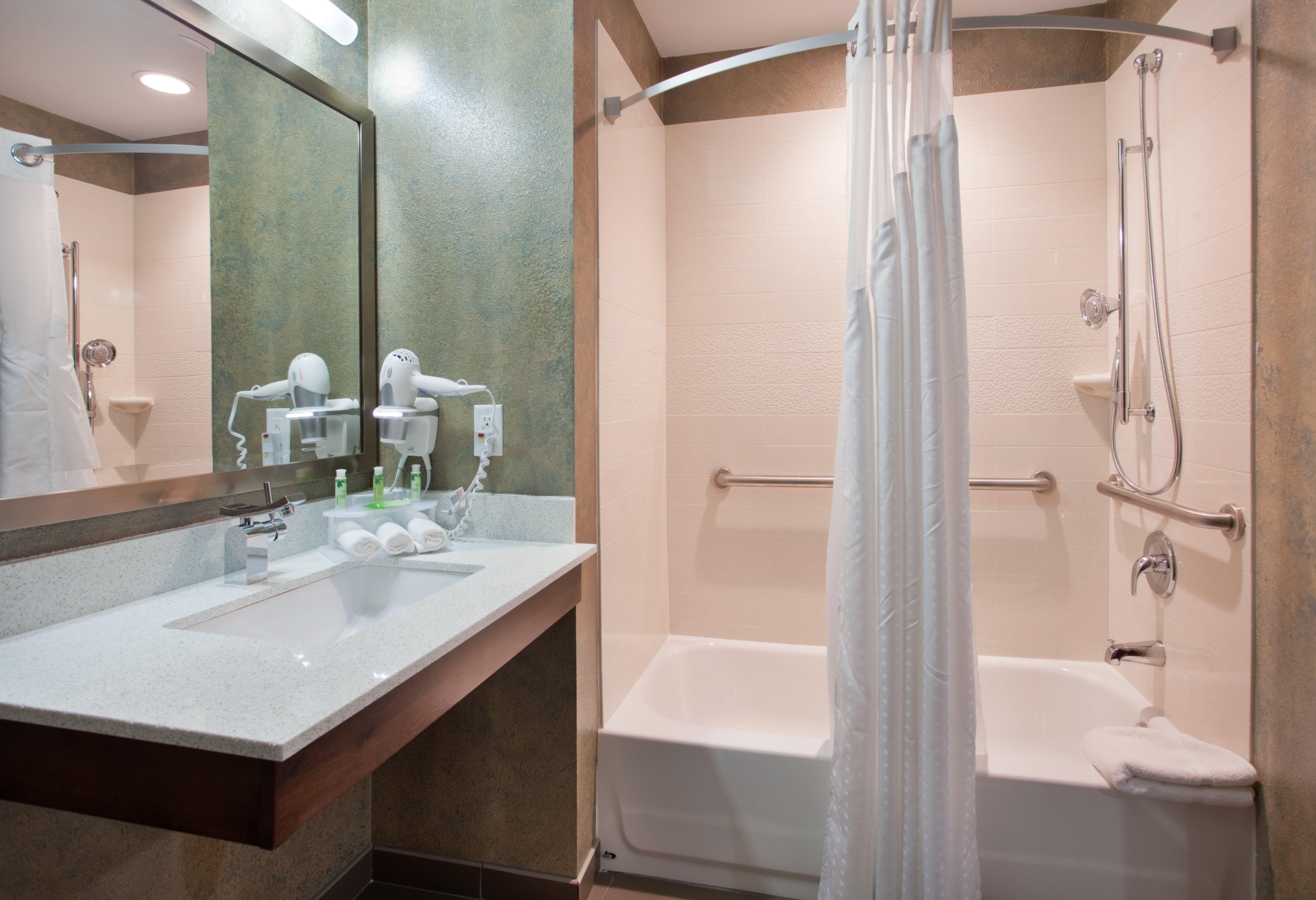 Holiday Inn Express & Suites St Louis Airport By Ihg Woodson Terrace Dış mekan fotoğraf